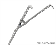 Vorne MK104-1 Scissors stay 400-650 mm
